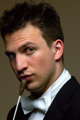 Корнелиус Майстер