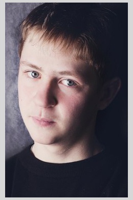 Александр Мельников