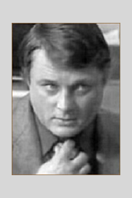 Анатолий Михеев
