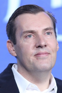 Майлз Миллар