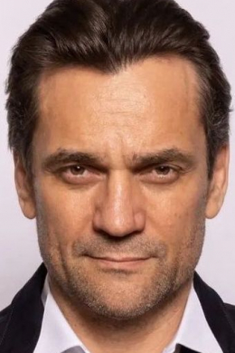 Дмитрий Миллер