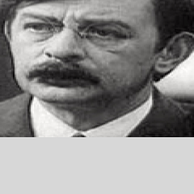 Августин Милованов