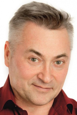 Александр Миронов
