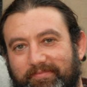 Джастин Молотников