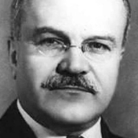 Вячеслав Молотов