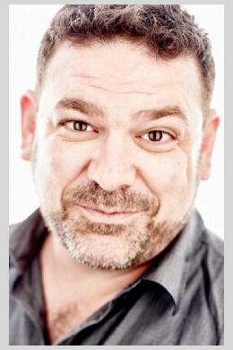 Пол Мониз де Са