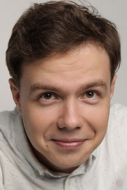 Дмитрий Морозов