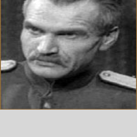 Петр Морской