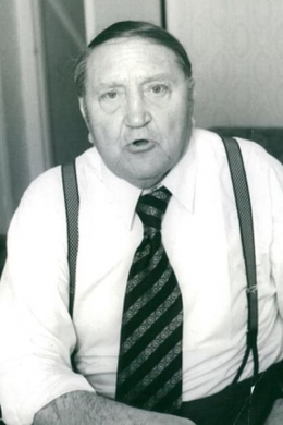 Артур Муллар