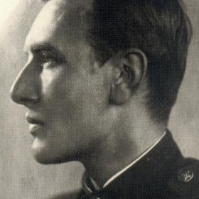 Владимир Мусатов