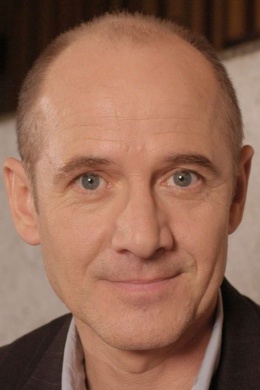 Ульрих Мюэ