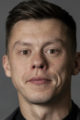 Павел Навроцкий