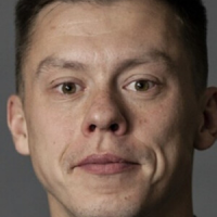 Павел Навроцкий
