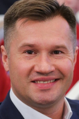 Алексей Немов