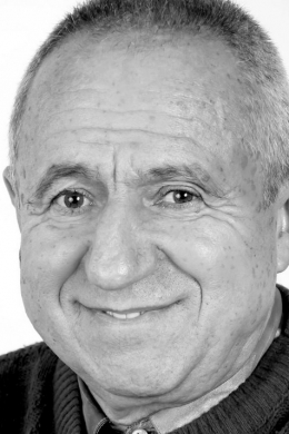 Юрий Невгамонный