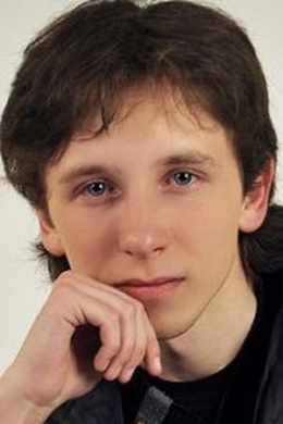 Алексей Никифоров