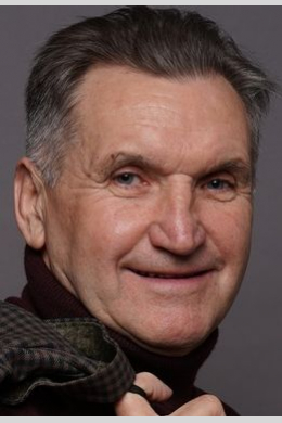 Юрий Никифоров
