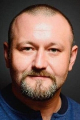 Кирилл Никитенко