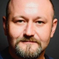 Кирилл Никитенко