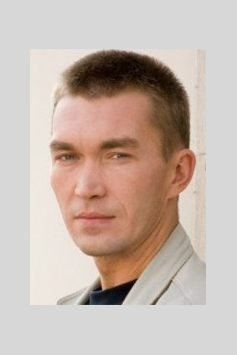 Владимир Никитин