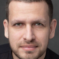 Сергей Никитин