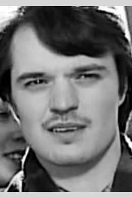 Андрей Николаев