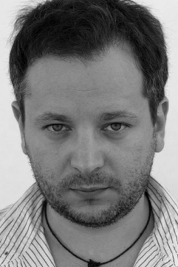 Сергей Николаев