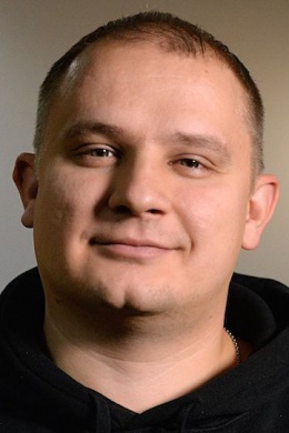 Владимир Николаев