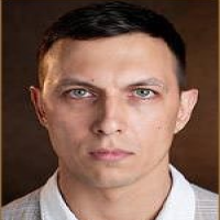 Владимир Николаев