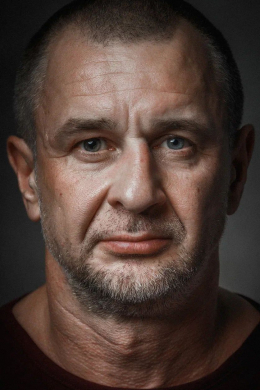 Алексей Новиков