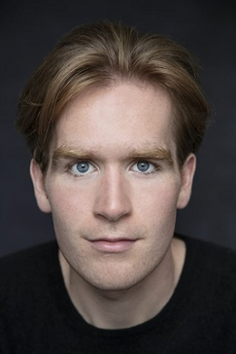 Конор О’Двайр