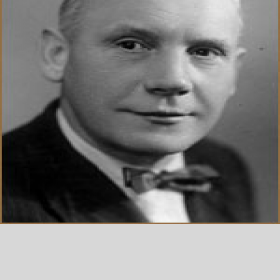 Павел Оленев
