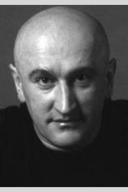 Александр Орловский