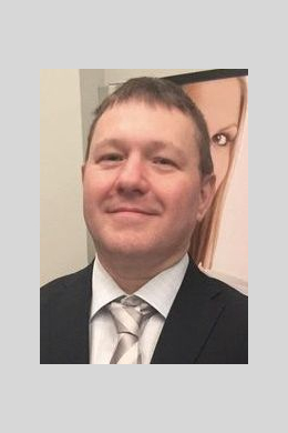Сергей Овчинников