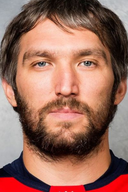 Александр Овечкин