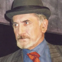 Борис Панин