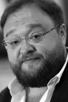 Максим Пастер