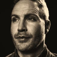 Дэйв Патерсон