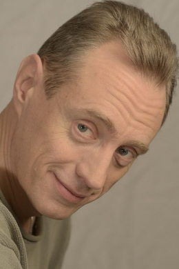 Игорь Павлов