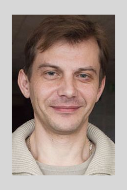 Юрий Павлов