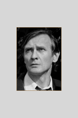 Альберт Печников