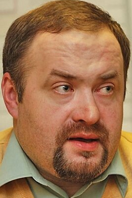 Андрей Перепечко