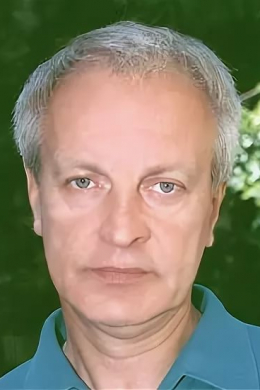 Валентин Перкин