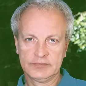 Валентин Перкин