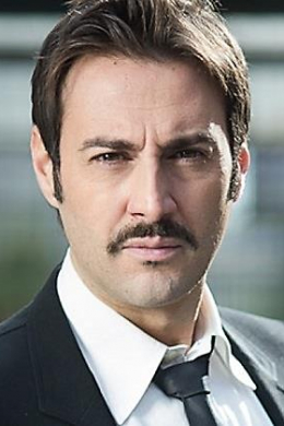 Александр Перотто