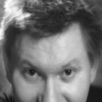Дмитрий Персин
