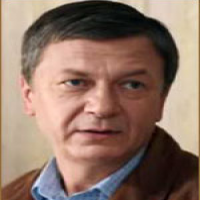 Владимир Петренко