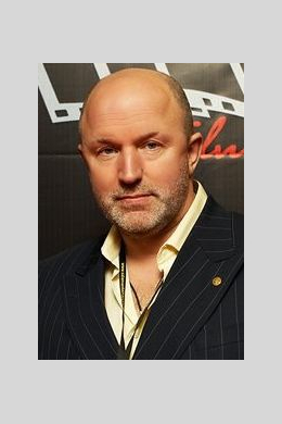 Сергей Петров