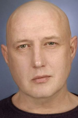 Игорь Портянко