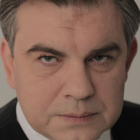 Владимир Питеров